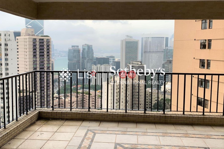 Property for Rent at Grenville House with 4 Bedrooms, 3 Magazine Gap Road | Central District Hong Kong | Rental, HK$ 150,000/ month