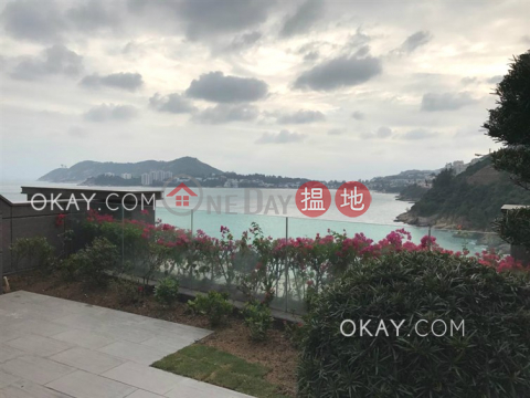 Exquisite house with parking | Rental, Le Palais 皇府灣 | Southern District (OKAY-R17322)_0