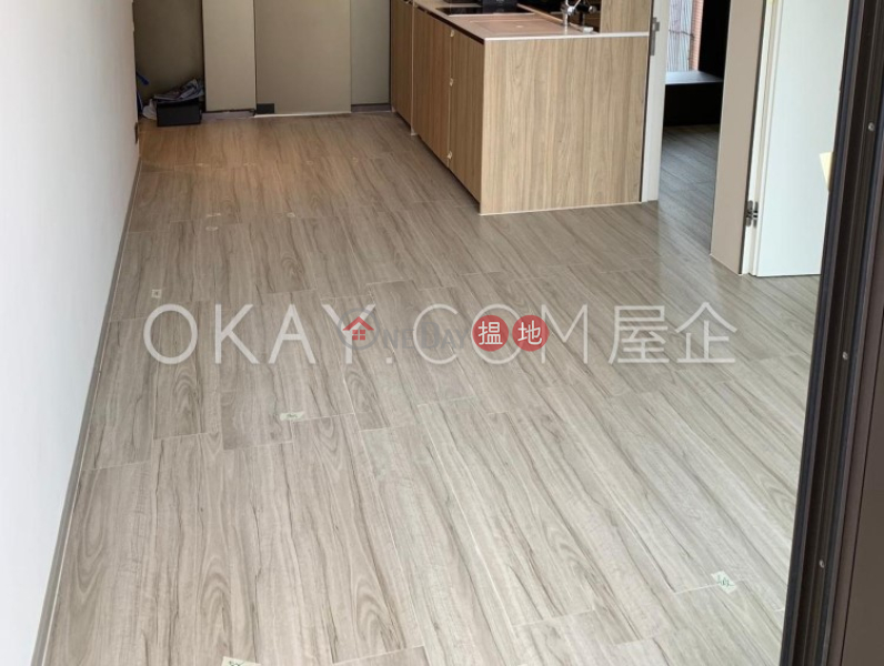 Popular 2 bedroom on high floor with balcony | Rental | Seven Victory Avenue 加多利軒 Rental Listings