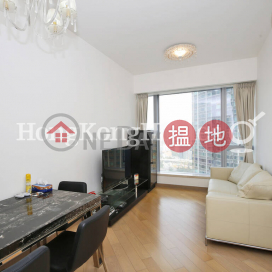 2 Bedroom Unit at The Cullinan | For Sale | The Cullinan 天璽 _0