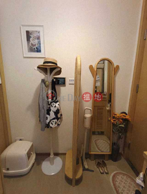 九龍塘區內極其罕有新樓一房平台戶特色單位 | 雋睿 Ayton _0