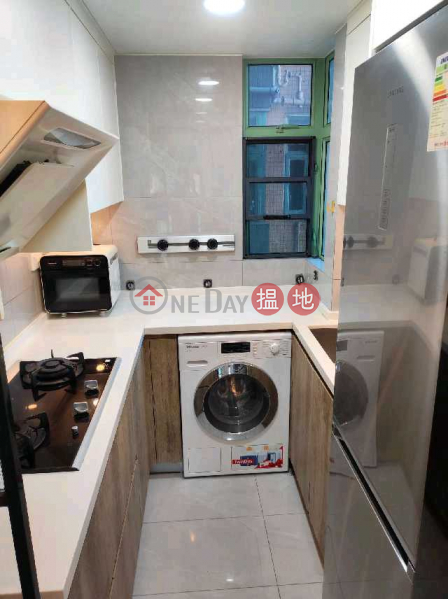 kenny road luxury apartment 3 room with suite | Royal Court 皇朝閣 Rental Listings