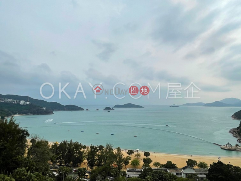 Property Search Hong Kong | OneDay | Residential Rental Listings | Unique 4 bedroom with sea views, balcony | Rental