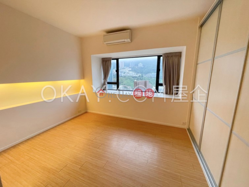Elegant 3 bedroom on high floor with racecourse views | Rental | The Broadville 樂活臺 Rental Listings