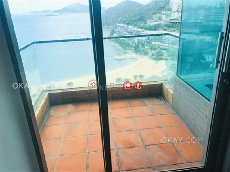 Rare 4 bedroom with sea views, balcony | For Sale | 117 Repulse Bay Road | Southern District Hong Kong | Sales HK$ 160M