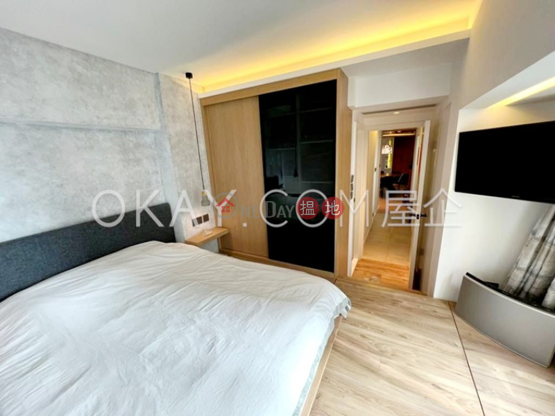 Luxurious 3 bedroom in Olympic Station | For Sale | Tower 7 Island Harbourview 維港灣7座 Sales Listings