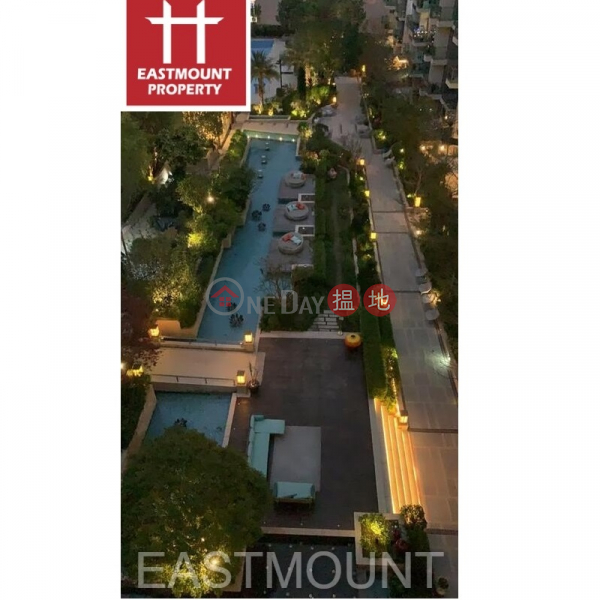 逸瓏海匯全棟大廈住宅-出售樓盤HK$ 868萬