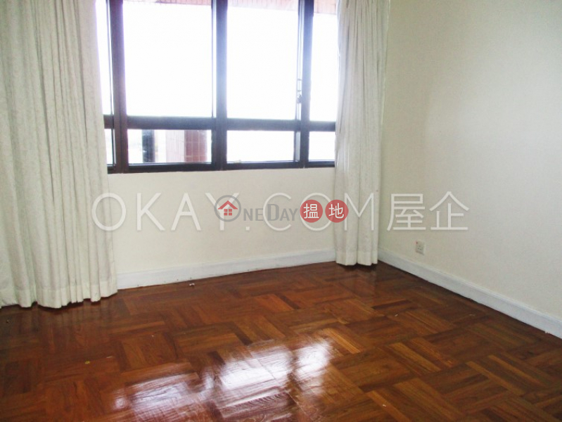 Property Search Hong Kong | OneDay | Residential | Rental Listings Luxurious 3 bed on high floor with balcony & parking | Rental