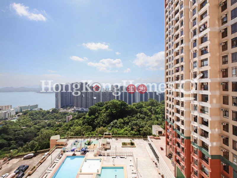 Property Search Hong Kong | OneDay | Residential Sales Listings | 4 Bedroom Luxury Unit at Pokfulam Gardens | For Sale