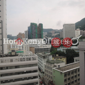 Office Unit for Rent at Lucky Centre, Lucky Centre 樂基中心 | Wan Chai District (HKO-23674-AEHR)_0
