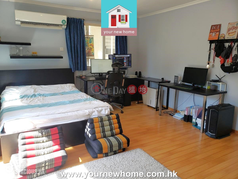 Family Home in Sai Kung for Rent|西貢大網仔村(Tai Mong Tsai Tsuen)出租樓盤 (RL2424)