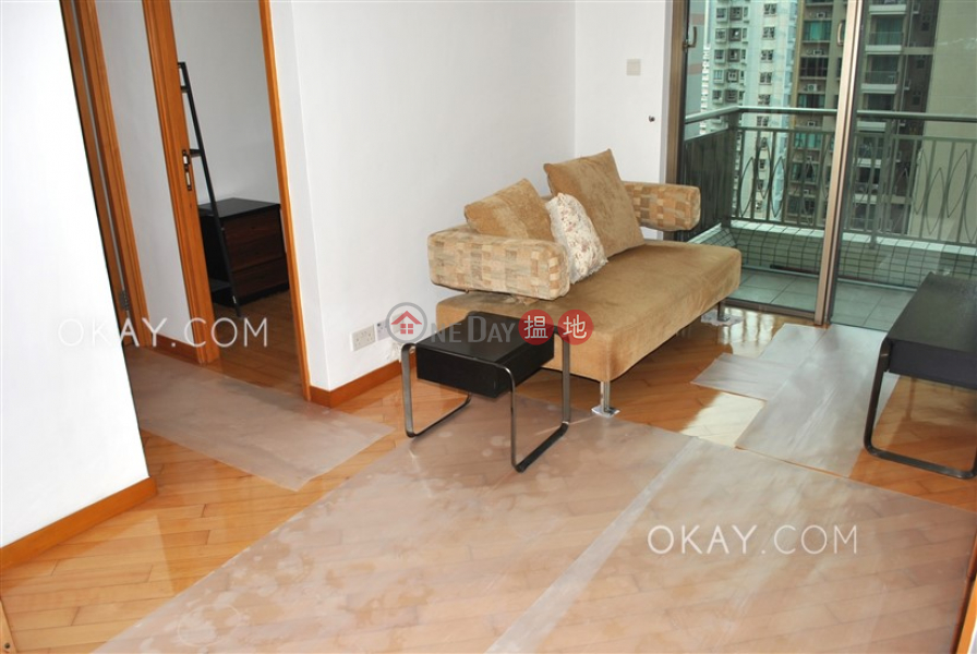 Practical 2 bedroom in Wan Chai | Rental, The Zenith Phase 1, Block 2 尚翹峰1期2座 Rental Listings | Wan Chai District (OKAY-R91282)