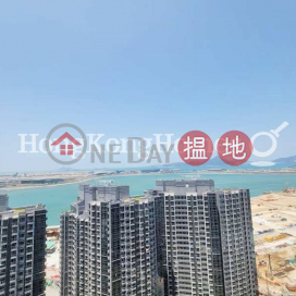 3 Bedroom Family Unit for Rent at The Visionary, Tower 6 | The Visionary, Tower 6 昇薈 6座 _0