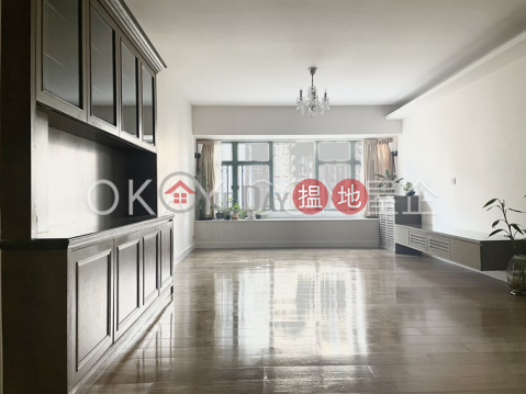 Charming 3 bedroom in Mid-levels West | Rental | Robinson Place 雍景臺 _0