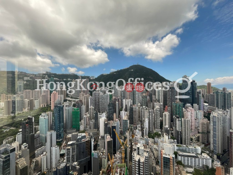Property Search Hong Kong | OneDay | Office / Commercial Property, Rental Listings, Office Unit for Rent at The Center
