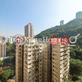 2 Bedroom Unit for Rent at No. 76 Bamboo Grove