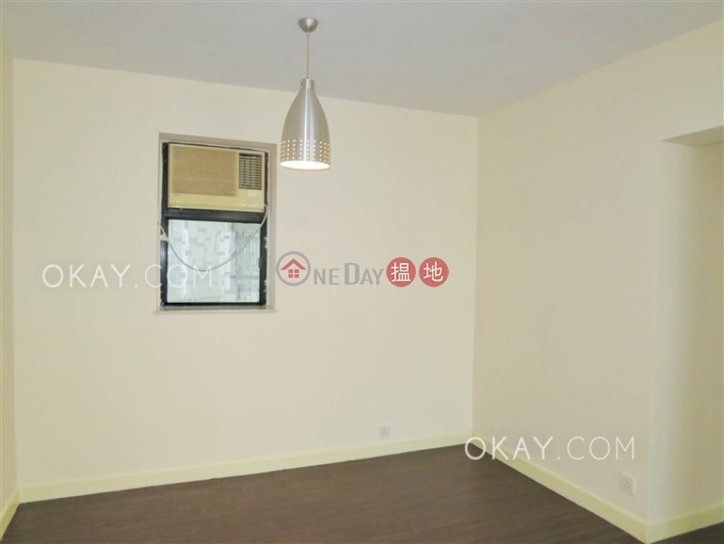 Rare 3 bedroom with sea views | For Sale, Illumination Terrace 光明臺 Sales Listings | Wan Chai District (OKAY-S38126)
