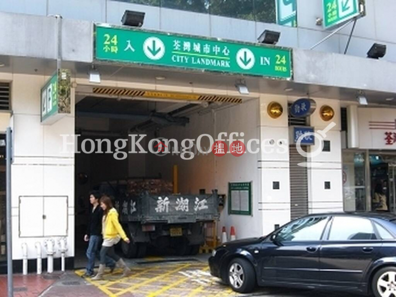 Office Unit for Rent at KOLOUR (City Landmark) | 68 Chuen Lung Street | Tsuen Wan, Hong Kong, Rental HK$ 194,788/ month