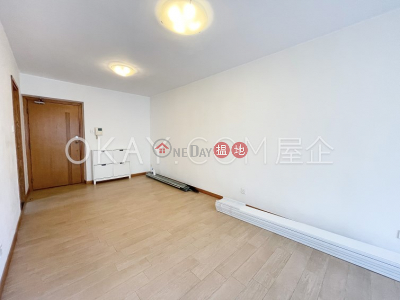 Intimate 2 bedroom in Sheung Wan | Rental | Hollywood Terrace 荷李活華庭 Rental Listings