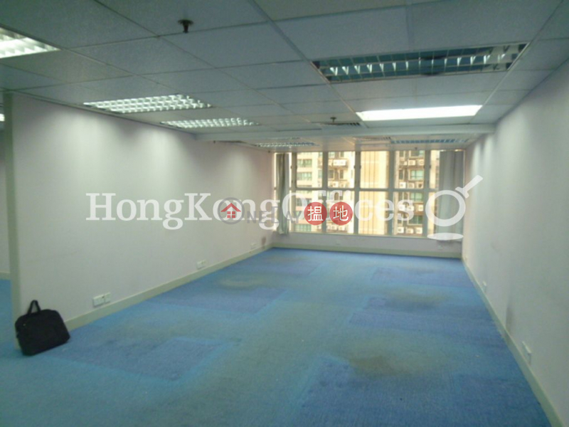 HK$ 48,480/ month Eastern Flower Centre, Yau Tsim Mong Office Unit for Rent at Eastern Flower Centre