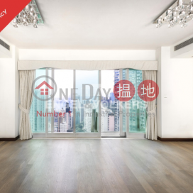 3 Bedroom Family Apartment/Flat for Sale in Tai Hang | The Legend Block 3-5 名門 3-5座 _0