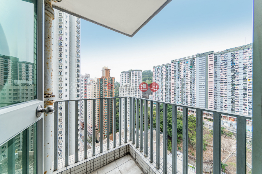 Property Search Hong Kong | OneDay | Residential | Sales Listings | Property for Sale at Grand Deco Tower with 3 Bedrooms