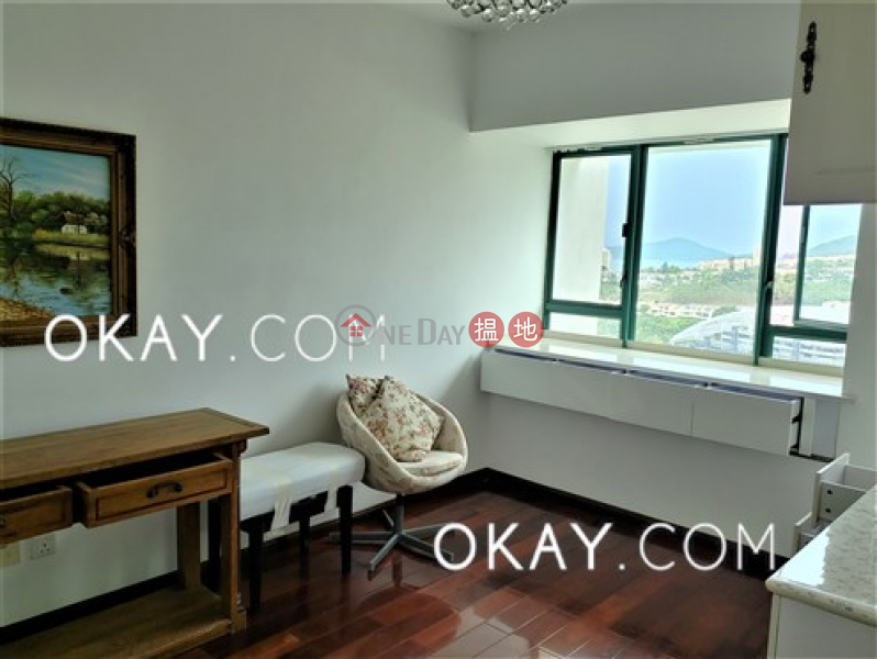 Generous 2 bedroom with sea views & balcony | Rental | Discovery Bay, Phase 13 Chianti, The Hemex (Block3) 愉景灣 13期 尚堤 漪蘆 (3座) Rental Listings
