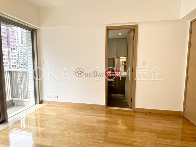 HK$ 31,000/ month Island Crest Tower 2, Western District, Nicely kept 2 bedroom with balcony | Rental