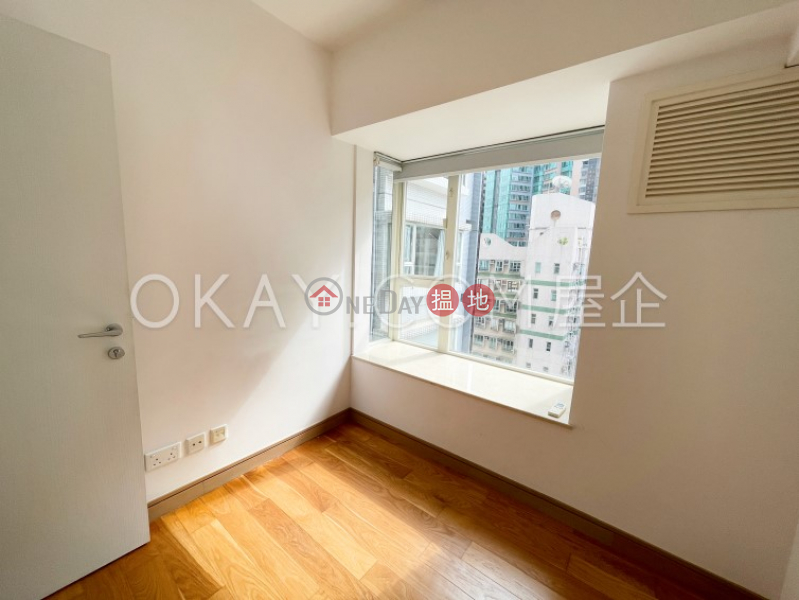 Property Search Hong Kong | OneDay | Residential | Rental Listings Popular 3 bed on high floor with sea views & balcony | Rental