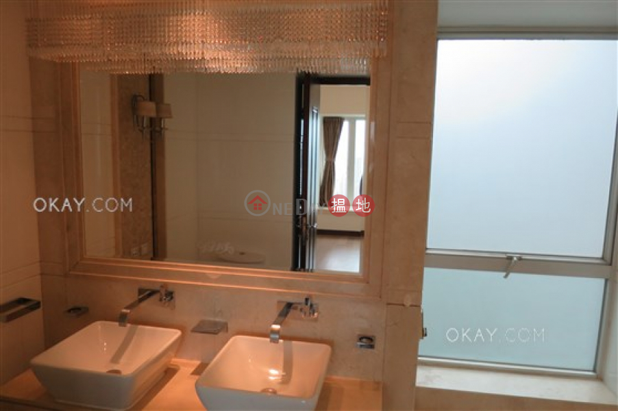 Gorgeous 4 bedroom with sea views, balcony | Rental | The Legend Block 3-5 名門 3-5座 Rental Listings
