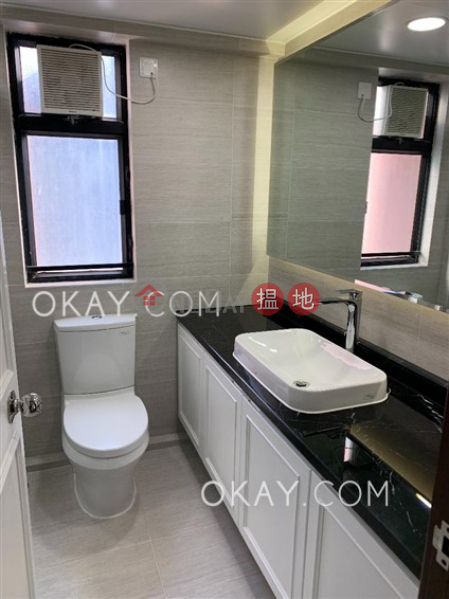 Property Search Hong Kong | OneDay | Residential, Rental Listings Luxurious 3 bedroom on high floor with parking | Rental