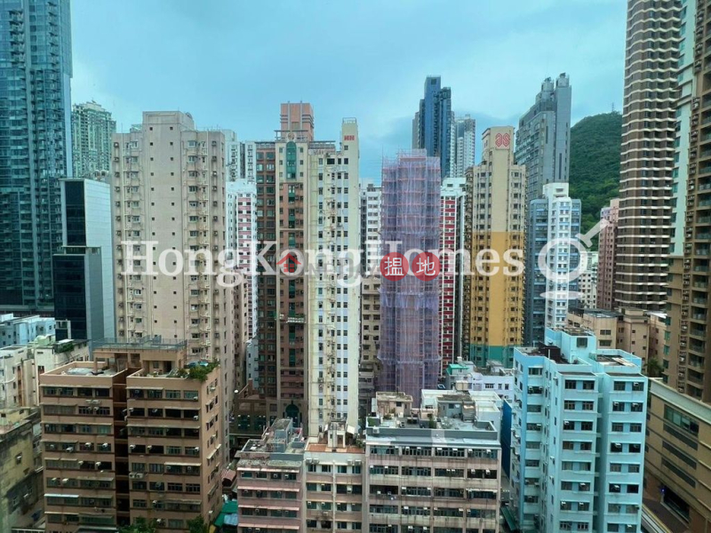 1 Bed Unit for Rent at Manhattan Heights, Manhattan Heights 高逸華軒 Rental Listings | Western District (Proway-LID6111R)