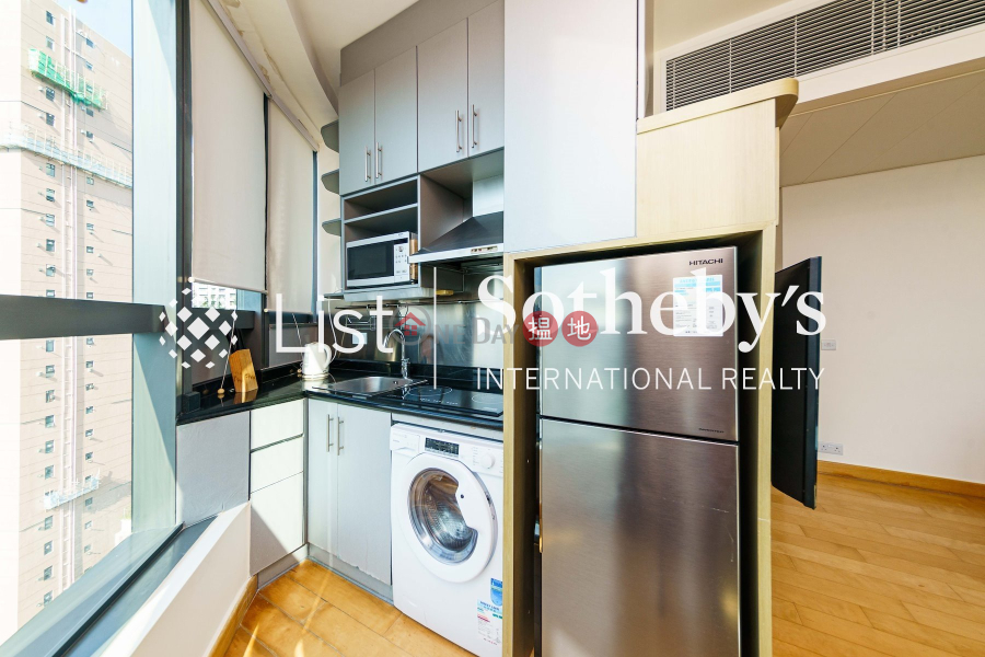 HK$ 73,000/ month The Ellipsis Wan Chai District Property for Rent at The Ellipsis with 2 Bedrooms