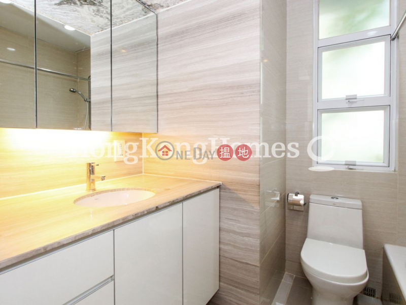 Property Search Hong Kong | OneDay | Residential, Rental Listings | 4 Bedroom Luxury Unit for Rent at Villa Martini Block 1