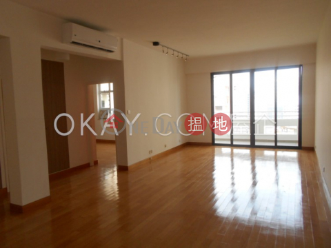 Rare 2 bedroom with balcony & parking | Rental | Best View Court 好景大廈 _0