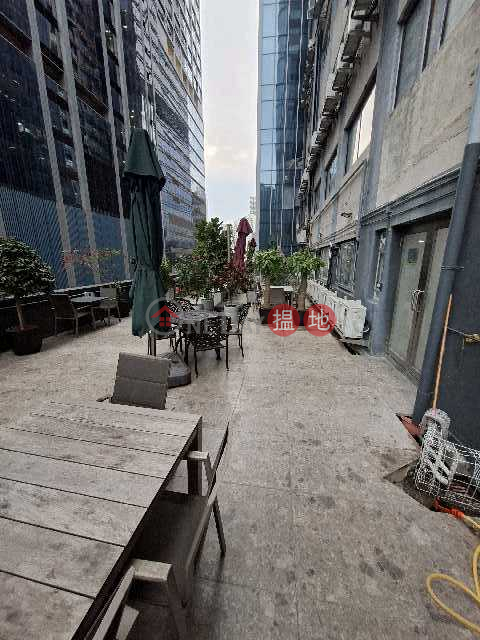 Tel 98755238 另特大平台, 勝利工廠大廈 Victory Factory Building | 南區 (KEVIN-478822725)_0