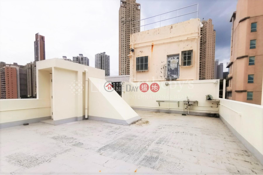 Property Search Hong Kong | OneDay | Residential, Rental Listings, Property for Rent at Yuk Sing Building with 3 Bedrooms