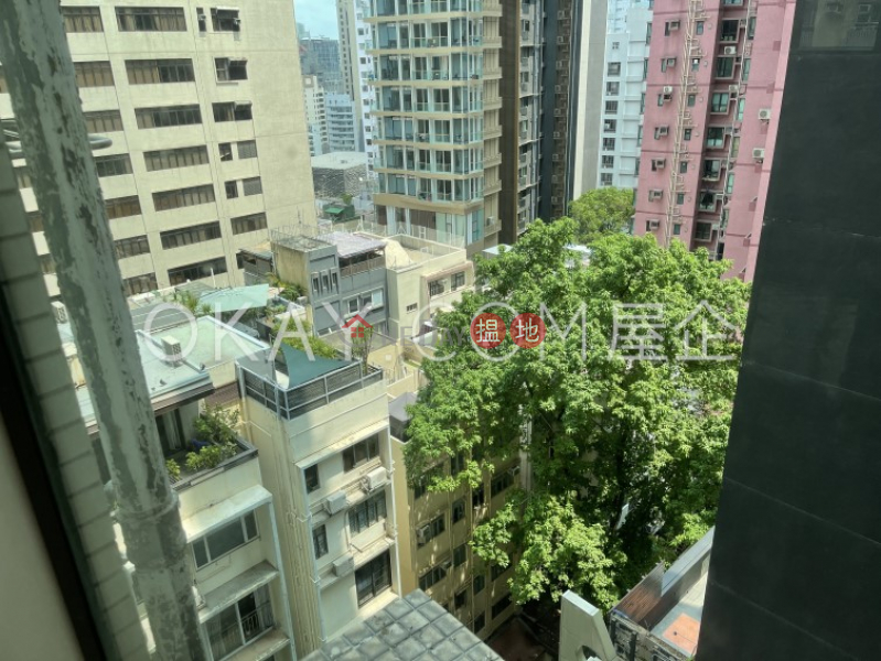 Property Search Hong Kong | OneDay | Residential, Rental Listings | Unique 3 bedroom in Mid-levels West | Rental