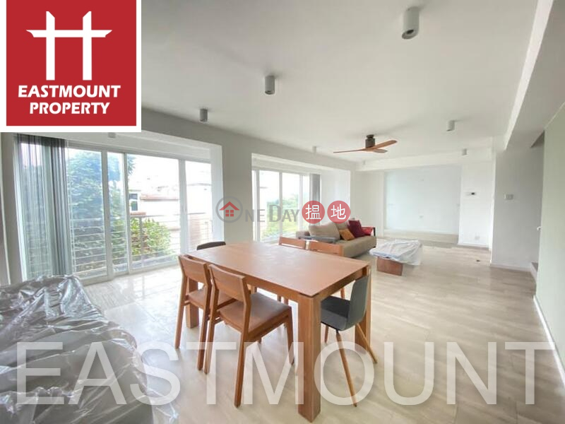 HK$ 60,000/ month | Ng Fai Tin Village House | Sai Kung Clearwater Bay Village House | Property For Rent or Lease in Ng Fai Tin 五塊田-Detached, Sea view | Property ID:630