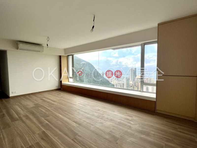 Efficient 4 bedroom on high floor | Rental 41 Barker Road | Central District Hong Kong | Rental, HK$ 120,000/ month