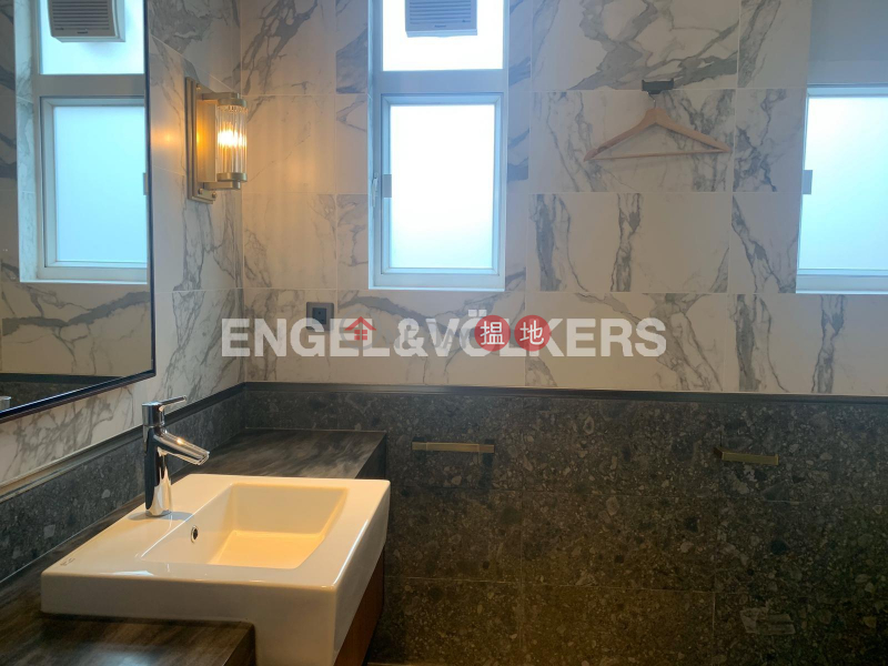HK$ 47,000/ month, 66 Peel Street | Central District, 1 Bed Flat for Rent in Soho