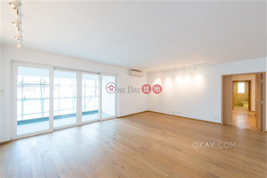 Property Search Hong Kong | OneDay | Residential | Rental Listings Efficient 4 bed on high floor with harbour views | Rental