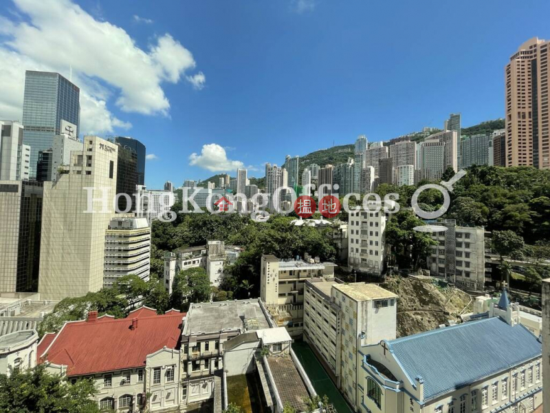 Property Search Hong Kong | OneDay | Office / Commercial Property Rental Listings | Office Unit for Rent at Onfem Tower