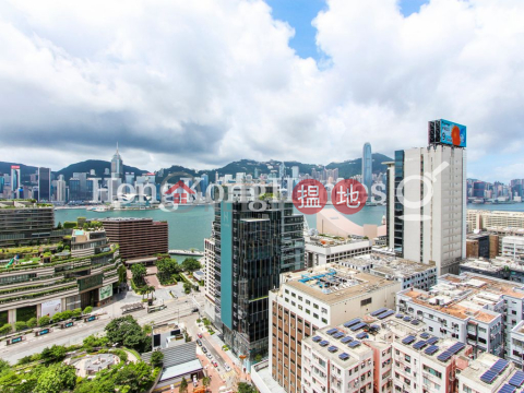 3 Bedroom Family Unit for Rent at Harbour Pinnacle | Harbour Pinnacle 凱譽 _0