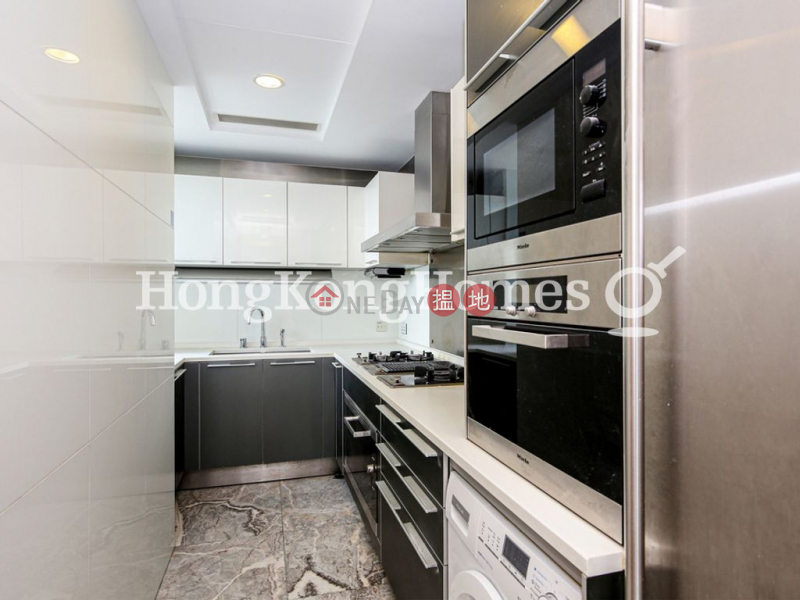HK$ 82,000/ month, The Cullinan Yau Tsim Mong | 4 Bedroom Luxury Unit for Rent at The Cullinan