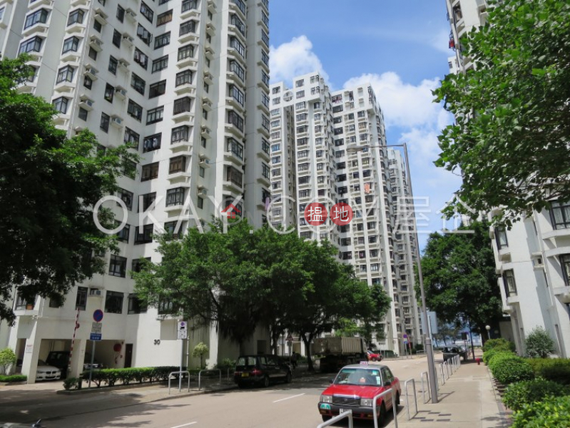 HK$ 12.3M | Heng Fa Chuen Eastern District, Nicely kept 3 bedroom with harbour views | For Sale