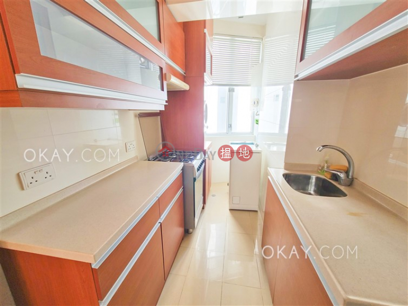 HK$ 28,000/ month Arbuthnot House | Central District | Popular 2 bedroom on high floor | Rental