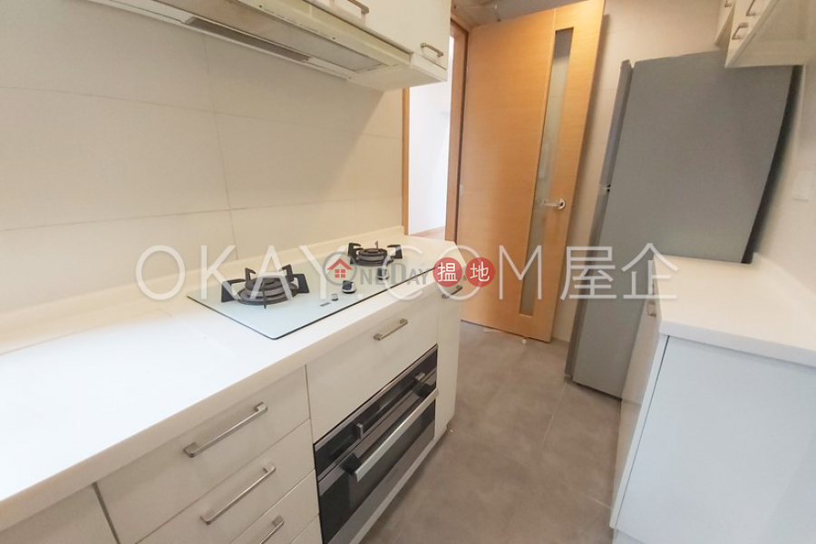Intimate 2 bedroom with balcony | Rental, 99 High Street | Western District Hong Kong, Rental | HK$ 29,500/ month