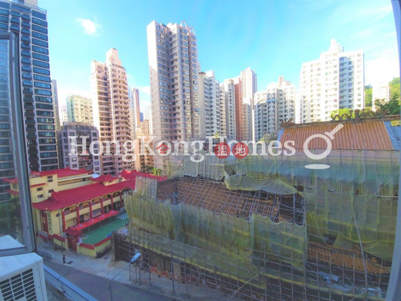 香港搵樓|租樓|二手盤|買樓| 搵地 | 住宅-出租樓盤-山光樓兩房一廳單位出租