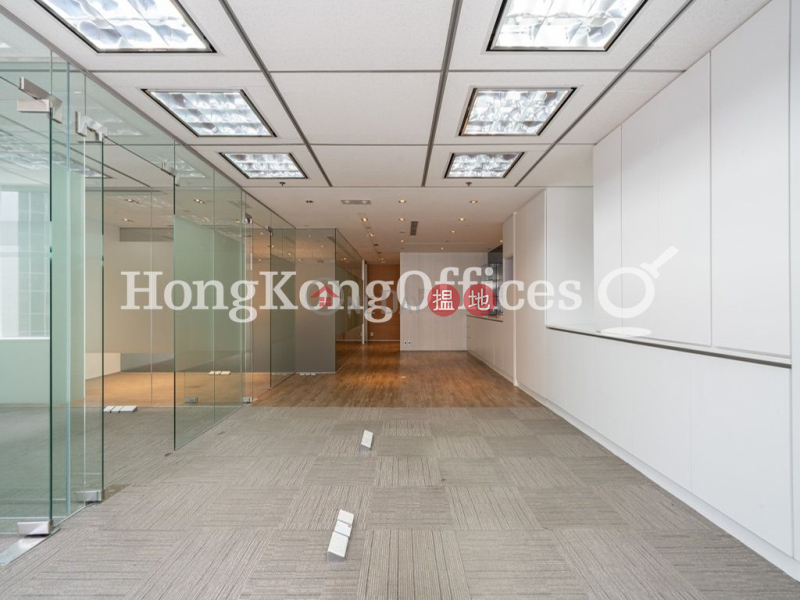 Property Search Hong Kong | OneDay | Office / Commercial Property | Rental Listings, Office Unit for Rent at Wheelock House